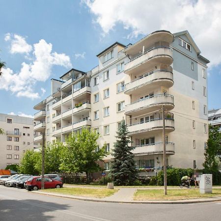 Apartments Warsaw Kakowskiego By Noclegi Renters Exterior foto